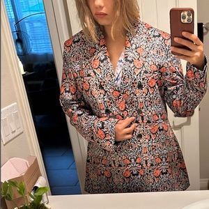 Lucy hale blazer bright version! New with tag